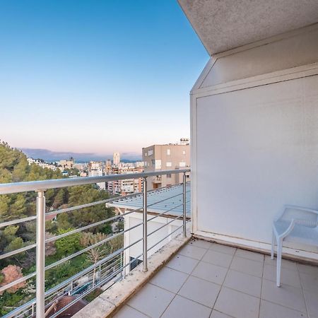 Blue Heaven -Full Sea View Brand New Apartment Durrës Esterno foto