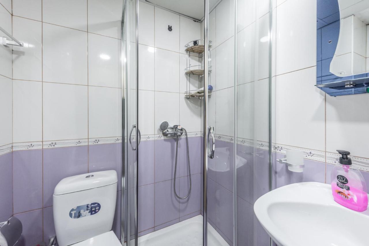 Blue Heaven -Full Sea View Brand New Apartment Durrës Esterno foto